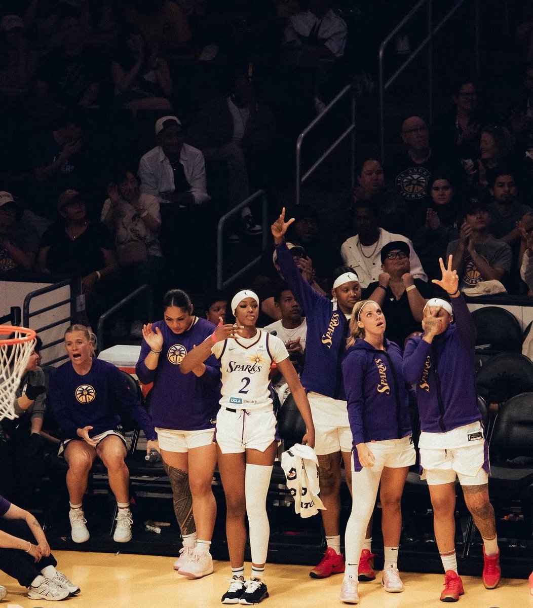 Rickea Jackson vs. Seattle Storm

9 PTS (3-12 FG; 2-5 3-FG)
1 REB
1 AST
1-1 FT
37 MIN
+2 (+/-)

Next Up vs New York Liberty
📆Tues 8/12
⏰10PM ET
📺NBATV

📸: <a href="/dc7visuals/">Dhan Calo</a>