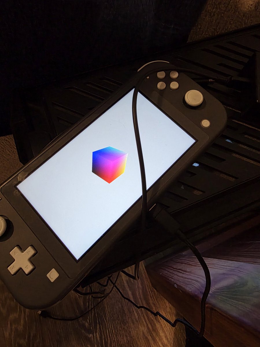 Thomas Makin tweet media