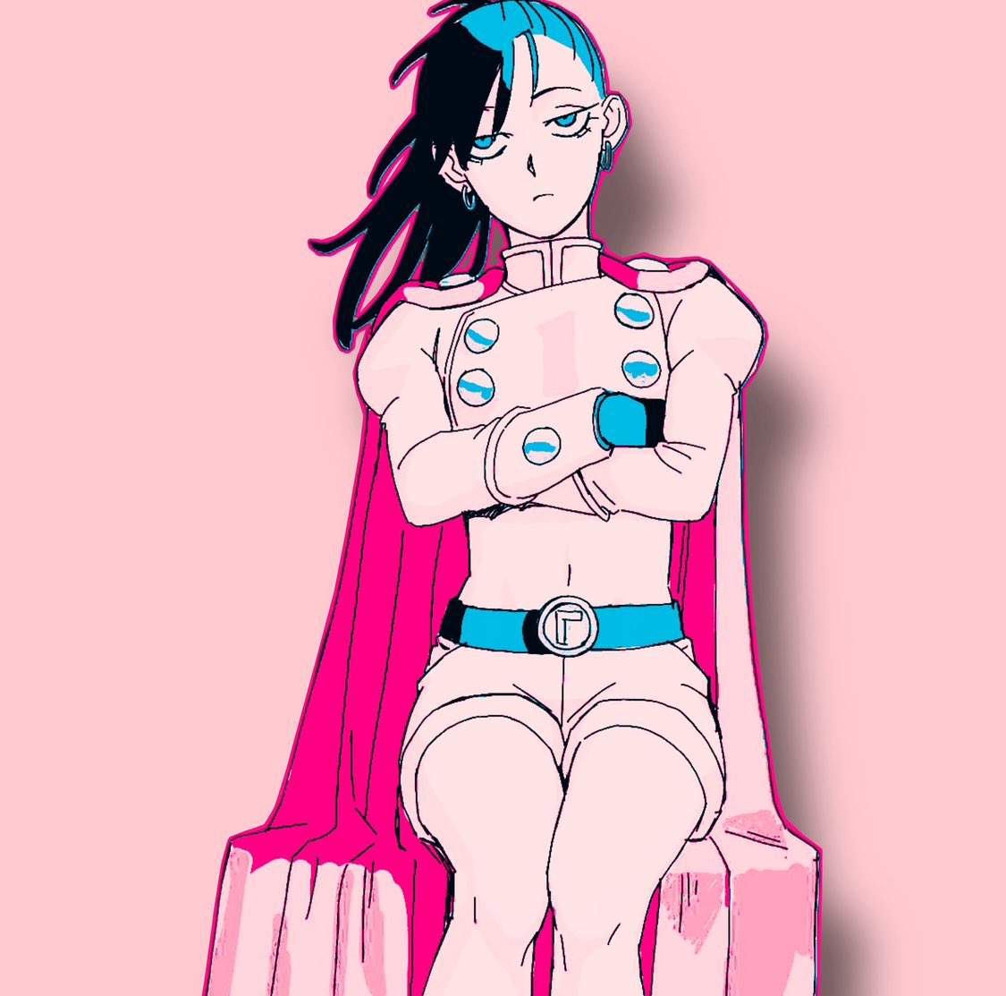 𝓝𝙐𝙈𝘽𝙀𝙍 𝙊𝙉𝙀 tweet media
