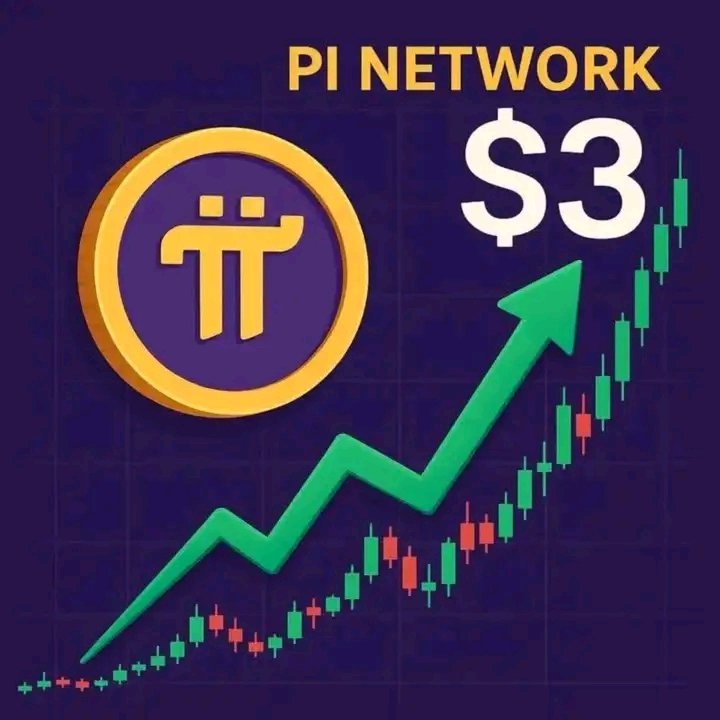 mikesavi247's tweet photo. Pi just open up on their anticipation this month
 "This is were I want it to reach this AUGUST...🚀"

#pinetwork #crypto https://t.co/Z5IDUFPz2s