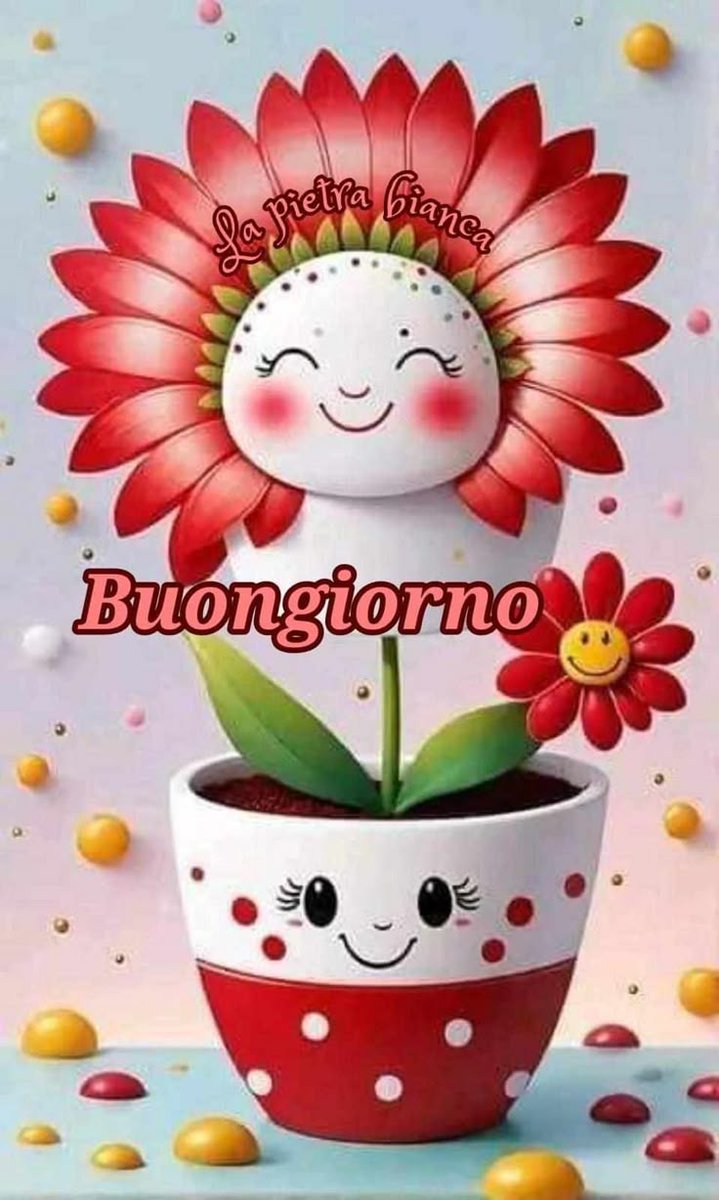 #11agosto
#GoodMorning 
#family
#BuongiornoATutti buon inizio di settimana si ricomincia con un caffè ☕️ un #sorriso 😊 😊 😊 
#buonlunedi felice giornata ❤️😍☕️😍❤️🌹☕️🌹🌸🌹🌺🌹🌸❤️🌸❤️🌺❤️🌸❤️🌸❤️🌸❤️🌸❤️🌸❤️❤️
