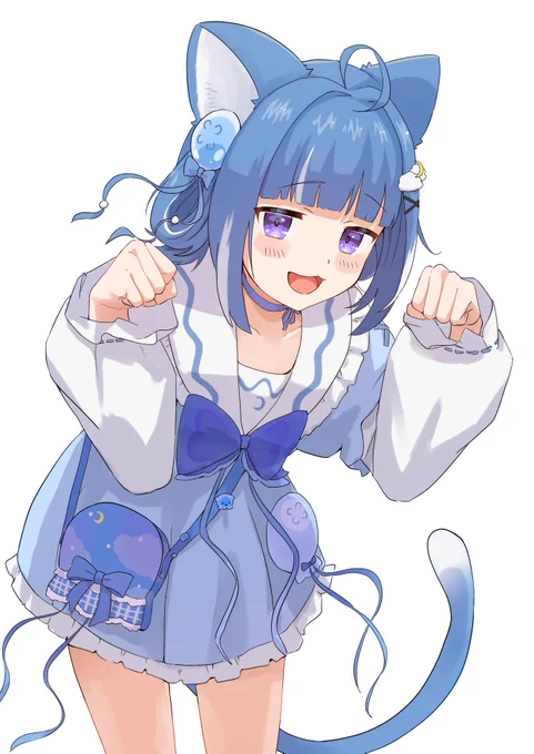 #ろあのお絵かき