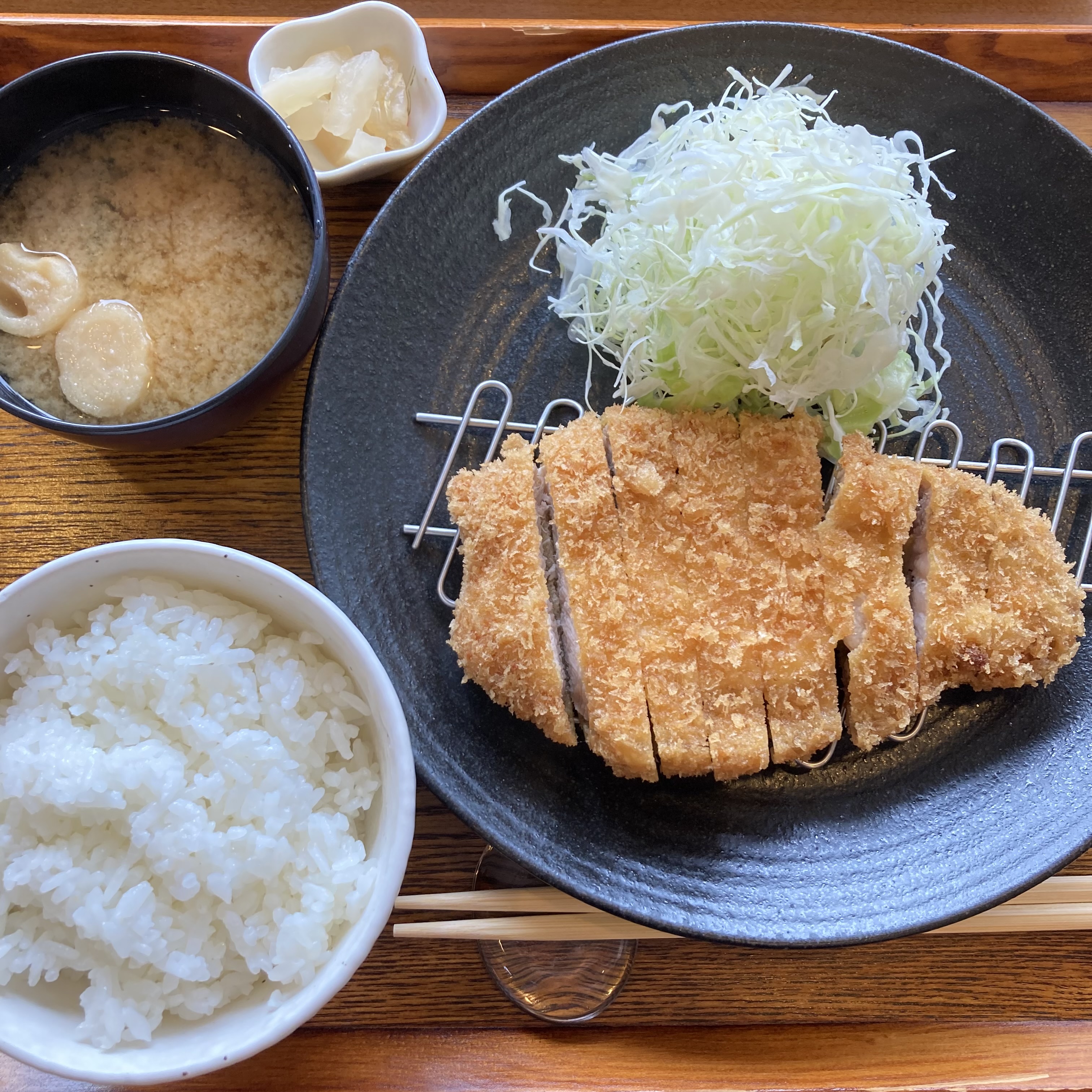 とんかつ定食890円さま　新京成電鉄　ご朱印帳・台紙　キーホルダーなし とんかつ定食890円さま 新京成電鉄 ご朱印帳・台紙 キーホルダーなし