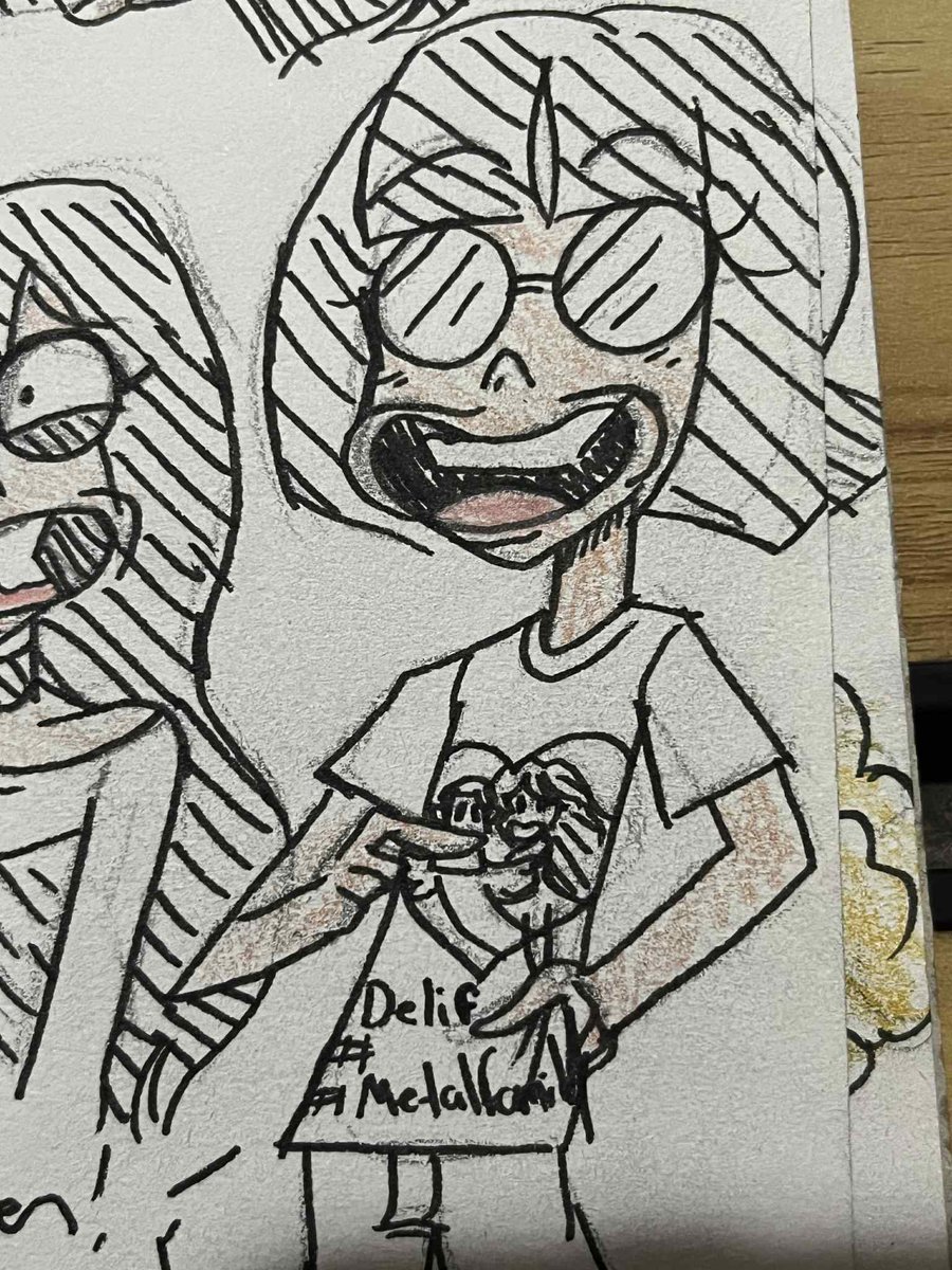 ALEpsico24's tweet photo. hilo 1/2.... #kpopdemonhunters x #metalfamily #dee #lif #rumi #jinu #rumixjinu #deexlif #lif and #dee as #rumi and #jinu from #kpopdemonhunters #metalfamilyfanart #metalfamilylif #metalfamilydee #deexlif #rumixjinufanart
#metalfamily #comissiones #comissionesopen https://t.co/DuMYltGpqq