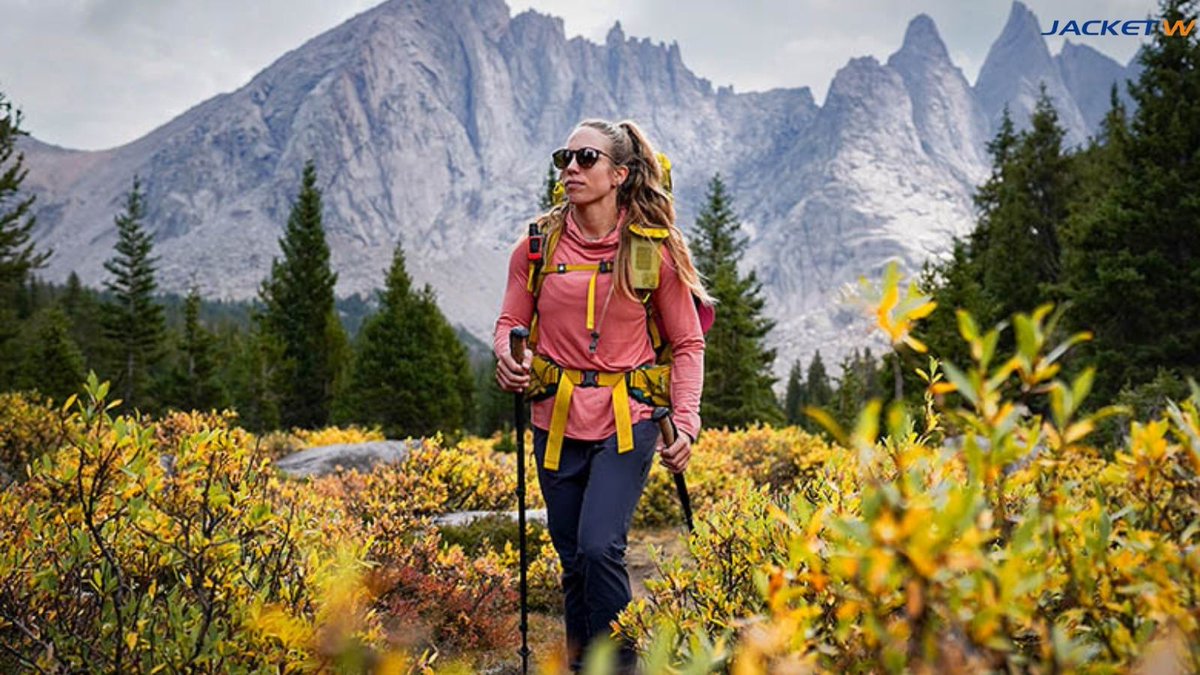 jacketw2023's tweet image. JacketW Women’s Sun-Proof Full Zip Jacket ☀️🧥
Stay protected &amp;amp; stylish ☀️🧥 JacketW women’s full zip jacket blocks UV rays &amp;amp; keeps you cool all day 🌬️

Shop Now: jacketw.com/collections/wo…
#jacketw #womensjacket #sunprotectionjacket #fullzipjacket #uvprotection #lightweightjacket