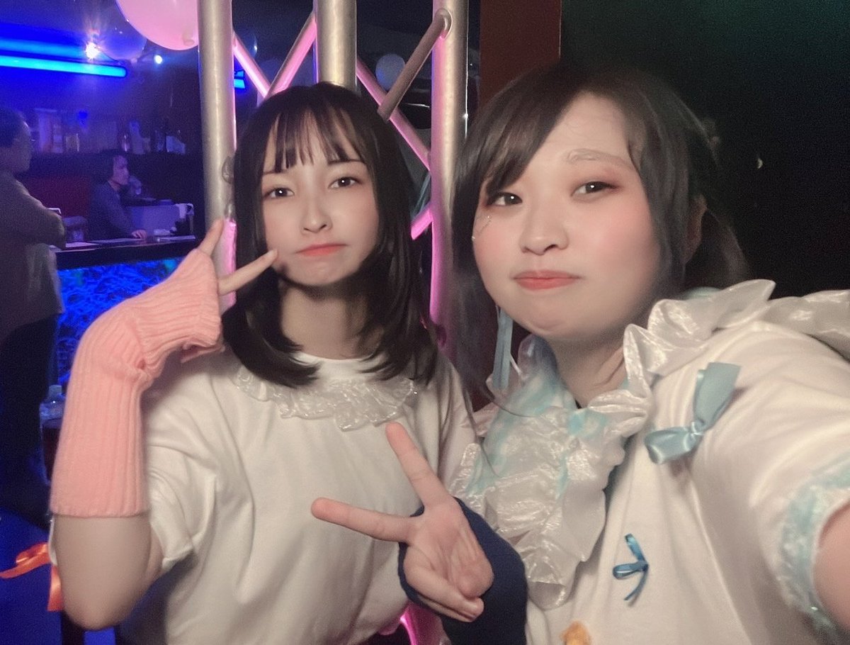 hare_haru_46's tweet photo. #ゆじゅリハすぺしゃる　@yuzuriha_Yuki25
ありがとうございました😌😌🤍

ハルカ踊ってるときは涙腺が吹っ飛びそうでした！！！！
また来年もお祝いさせてください㊗️
ゆずさんにとって素敵な1年になりますように🙏🏻💭

セトリはALTに載せてます❢ https://t.co/0fC0Y9o3va