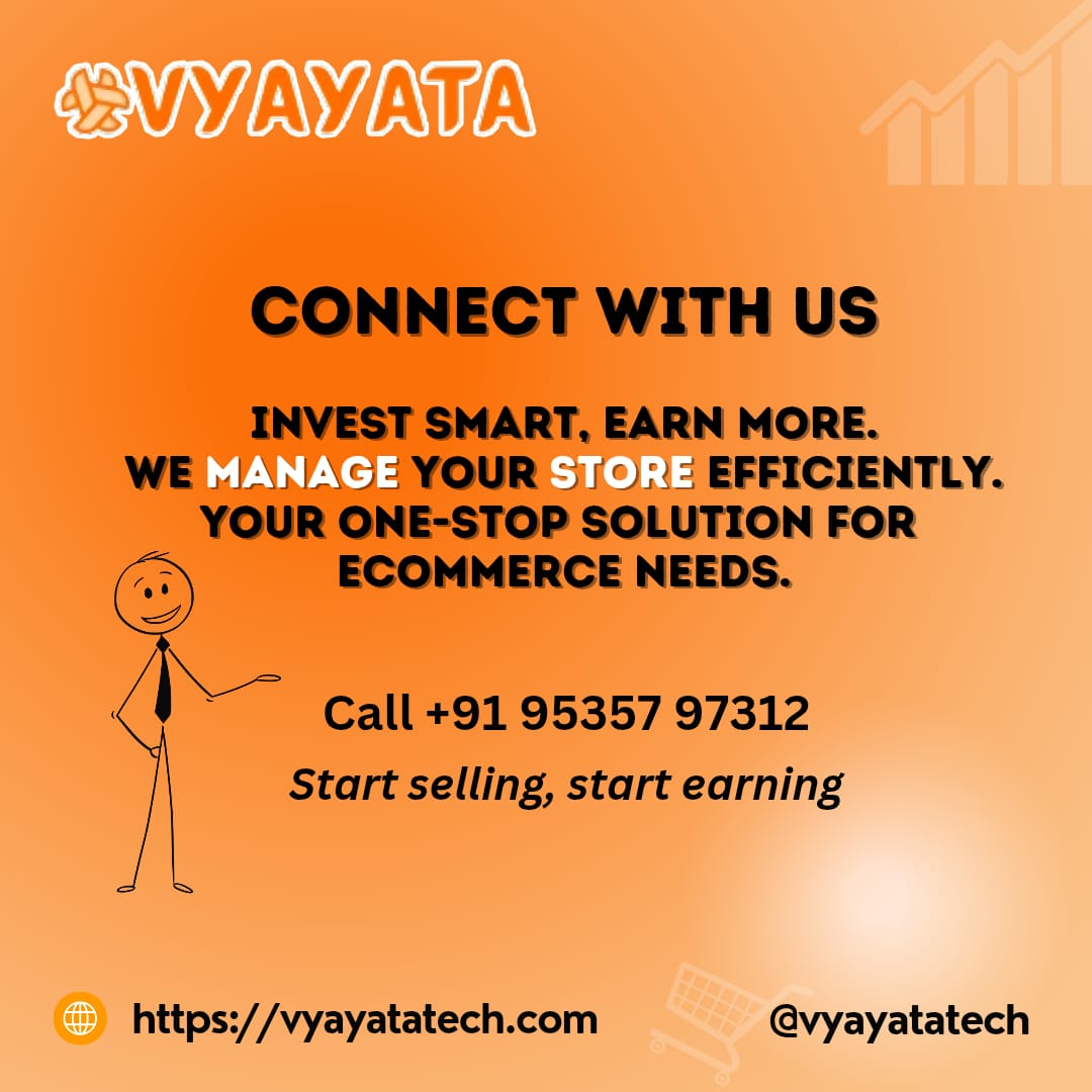 vyayatatech's tweet photo. 🟠 Attention: ‘It’s Amazon’s New Update Alert!’
Did You Know? ZERO Commission on Amazon for Products Below ₹300! https://t.co/fLcdnUiRnw