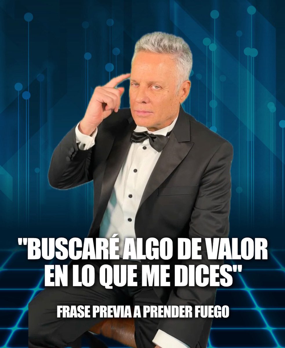 El Mister ayunó, preparó, cocinó, devoró y se empachó en el posicionamiento. ¿Cuándo habían visto un mueble tan picante? Y LA QUE AYALE 💅🏼💅🏼💅🏼

#AlexisAyala #TeamElMister #TeamViejoSabroso #LaCasaDeLosFamososMX #TeamNochee #CuartoNoche 🌙