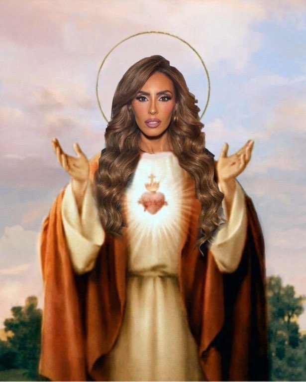 Hagamos la oración para que hoy regrese la REINA <a href="/MarContrerasOF/">Mar Contreras</a> 

#LaCasaDeLosFamososMx #LCDLFMX3