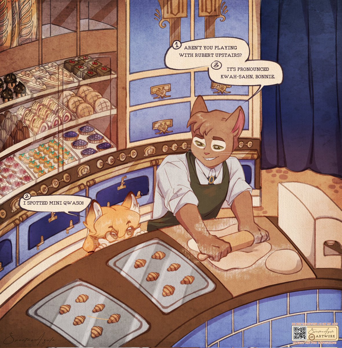 Supposed to render this but eh my Ibispaint lagging so bad (∩´͈ ᴖ `͈∩)... 

Have the color version instead fjsksjsj
#lackadaisyOC #LackadaisyCats #lackaocs #MurryDelmonte #BonnabelleVäsäinen #ibisPaintX