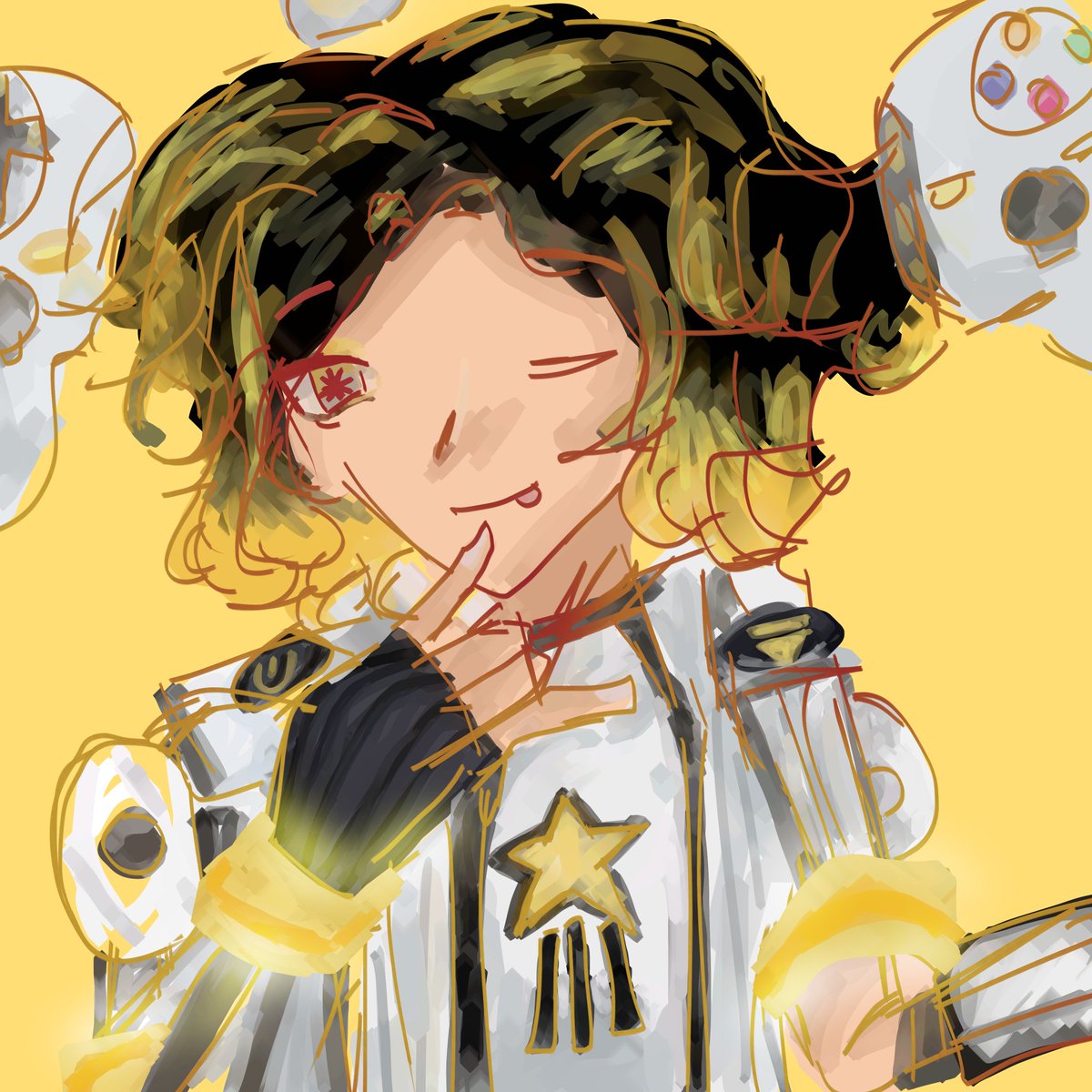 kgmy_s's tweet image. Belh @zaanmuu
#dateverything