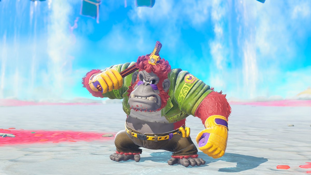 PunkRockin4220 tweet media