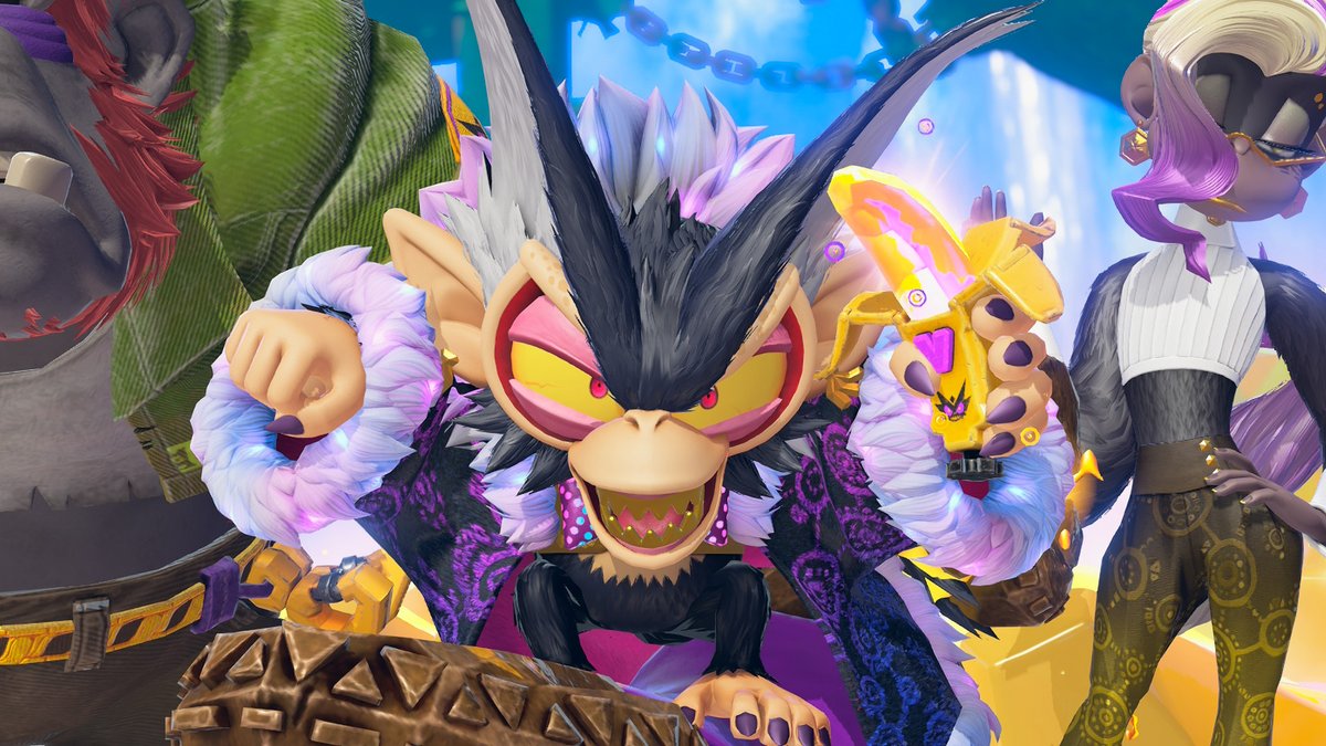 PunkRockin4220 tweet media