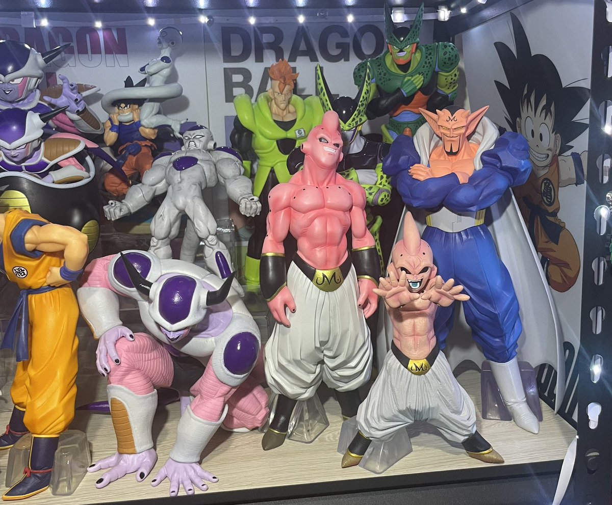 フ*7様 ドラゴンボール　ギニュー特戦隊 ギニュー【SR】{FB01-109}