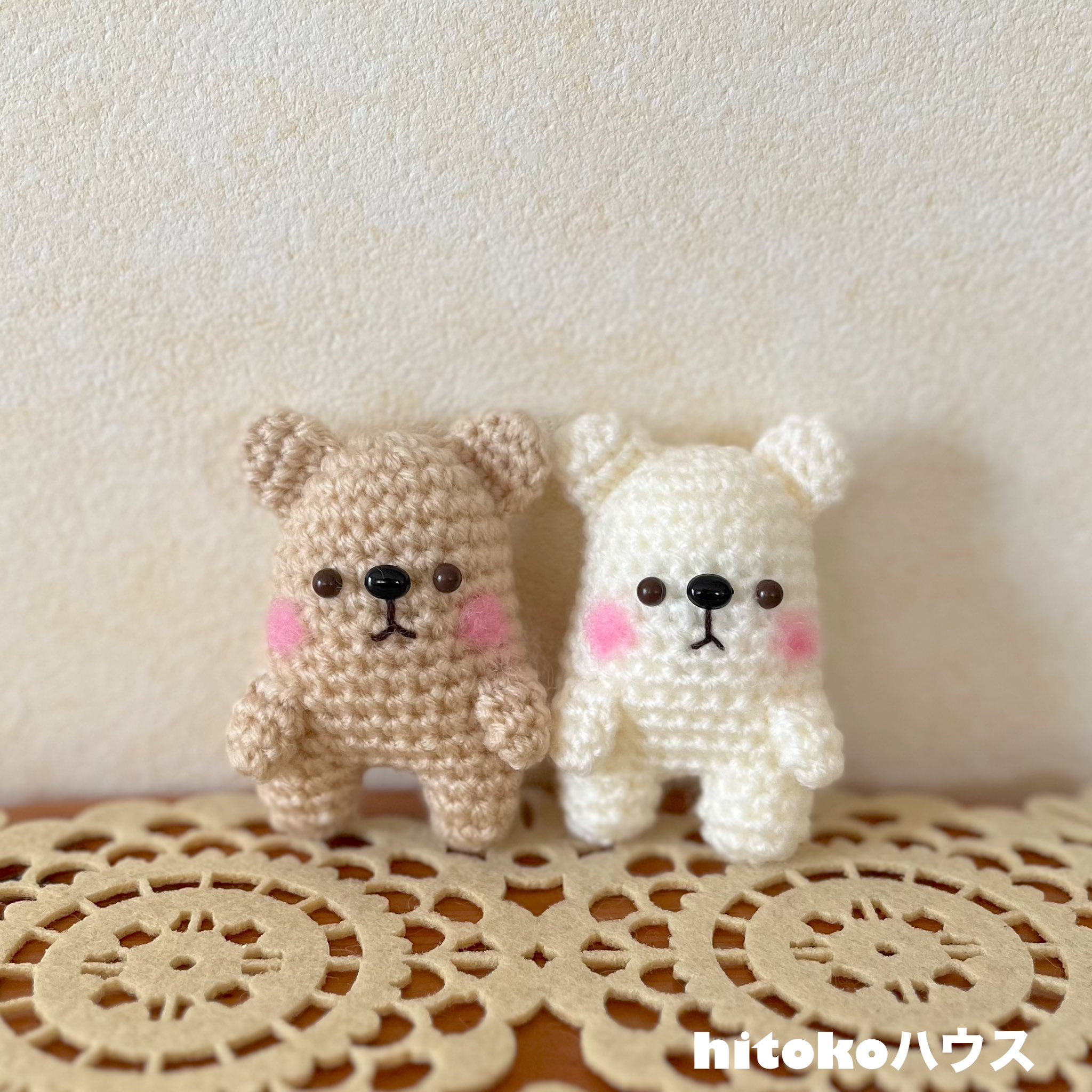 【みっき さま】mini ornament ୨୧ * 小さな ポット (a) みっき さま】mini ornament ୨୧ * 小さな ポット (a) みっき