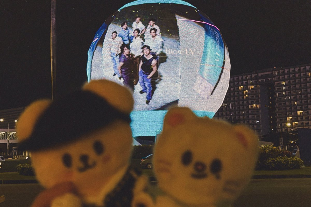 songbymins's tweet photo. took my puppiret out on a bioré adventure 💫

#BiorePH #BioreUV #StrayKids #SUNLIGHTISYOURSPOTLIGHT https://t.co/PYcLzVz2ph