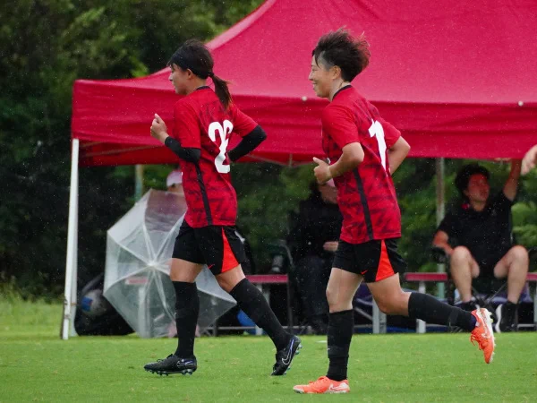 Reposts by 東京国際大学女子サッカー部 (@tiu_wfc) / X