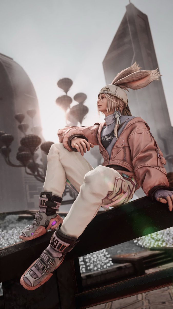 ❧ Wake Up ❧

#ffxiv #maleviera