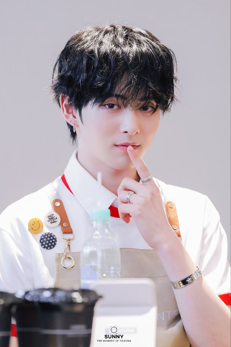 250518 
#루네이트 #LUN8 #타쿠마 #TAKUMA