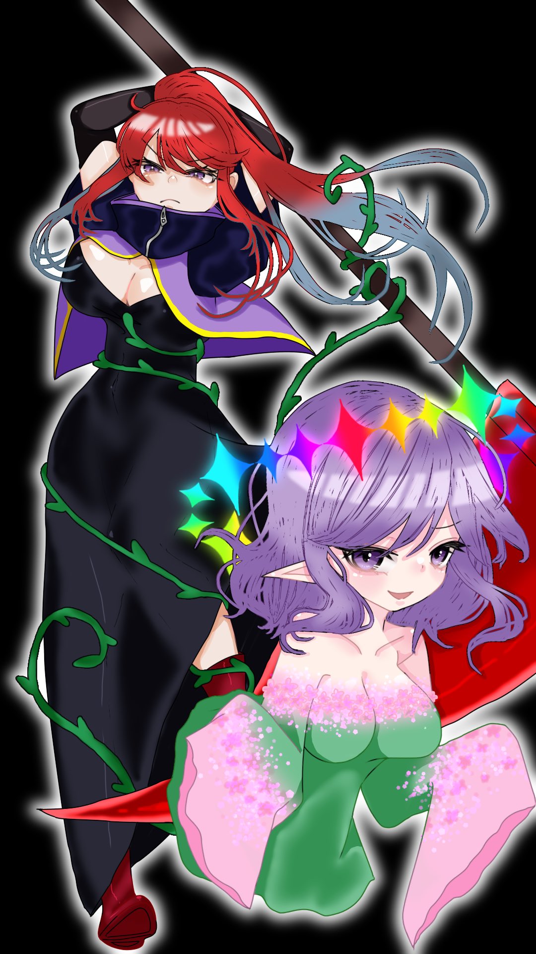 ひよこねこ🐣🐈VTuber on X: 