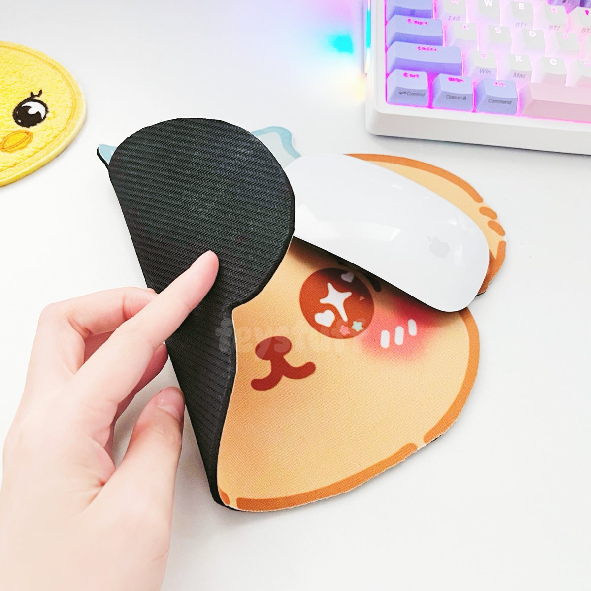 binky ๐ฆ (@lxikincart) on Twitter photo ๊ฐ PH ๐ต๐ญ GO ๊ฑ
skzoo mousepad by <a href="/sunriselix/">fey๐แกฃ๐ญฉโฎโห</a> - 260 php
โข doo: 08/25
โข dop: 100 nrdp 08/25, rembal 09/10
please dm / reply to claim, strictly no cancelation ๊ฐ PH ๐ต๐ญ GO ๊ฑ
skzoo mousepad by <a href="/sunriselix/">fey๐แกฃ๐ญฉโฎโห</a> - 260 php
โข doo: 08/25
โข dop: 100 nrdp 08/25, rembal 09/10
please dm / reply to claim, strictly no cancelation