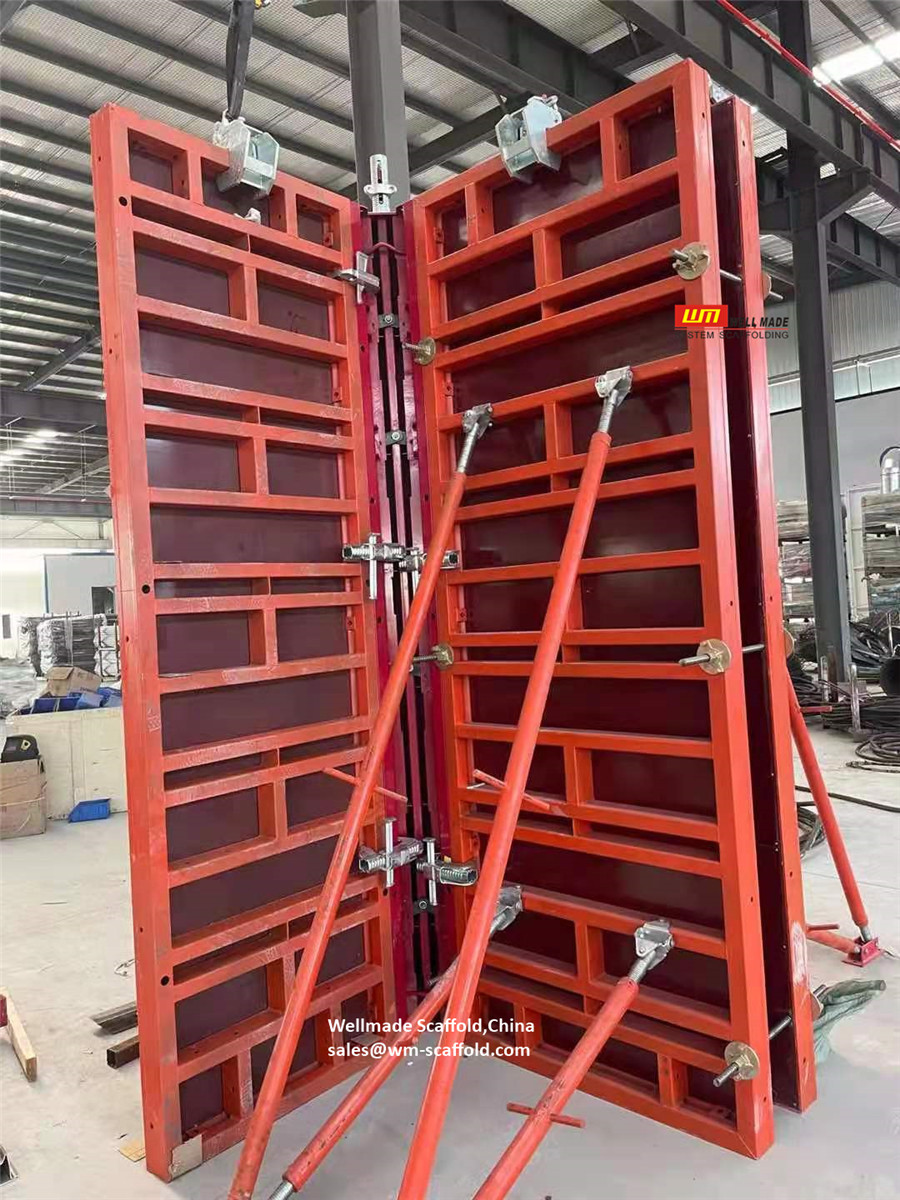 wmscaffoldchina's tweet image. Push Pull Prop Threaded Parts Robot Manufacturing
Wall and Column Formwork Double and Single Bracing Props
wm-scaffold.com/push-pull-prop…
Wellmade Scaffold, China
ISO 9001 &amp;amp; CE Manufacturer
#scaffolding #pushpull #pushpullprops #steelprops #scaffoldingprops #pushpulls #formworkprops