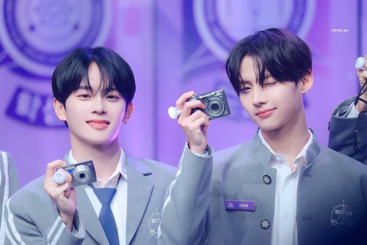 250802 {03즈}  ´͈ ᵕ `͈ ♡°◌̊

#이상원 #LEESANGWON
#보이즈2플래닛 #BOYS2PLANET