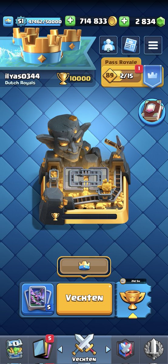 Ilyas🃏 tweet media