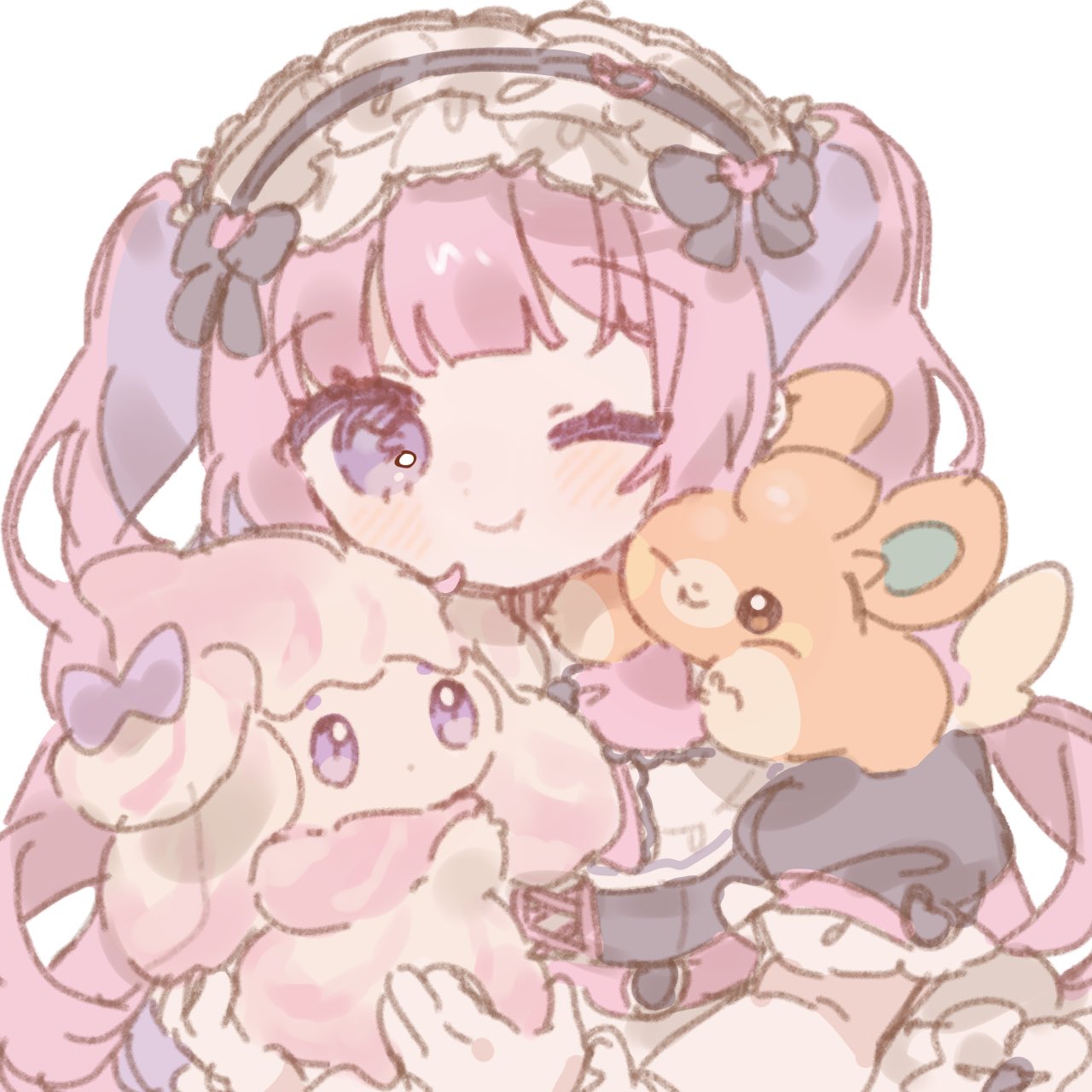 もぐ on X: 