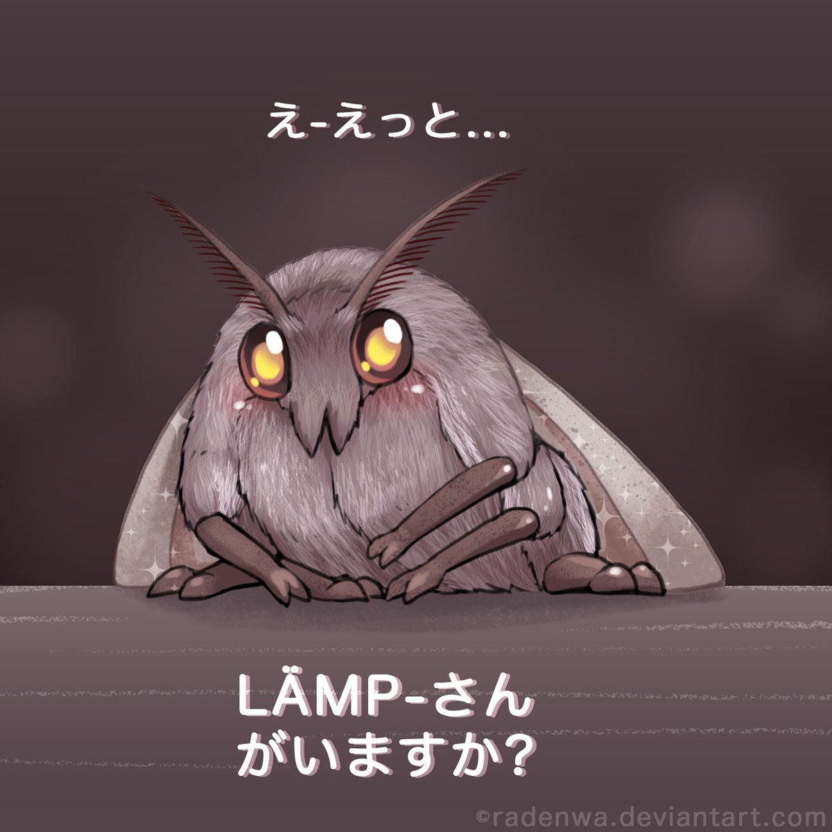 Strëët Møth (@streetmothh) on Twitter photo <a href="/SonicLabsCN/">Sonic Labs CN</a> $MOTH <a href="/SonicLabsCN/">Sonic Labs CN</a> $MOTH