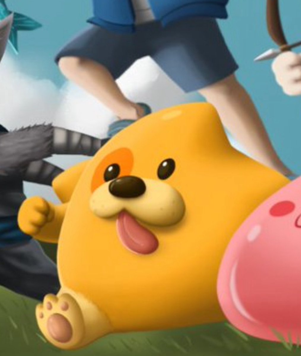 Lima.ron | KIND tweet media