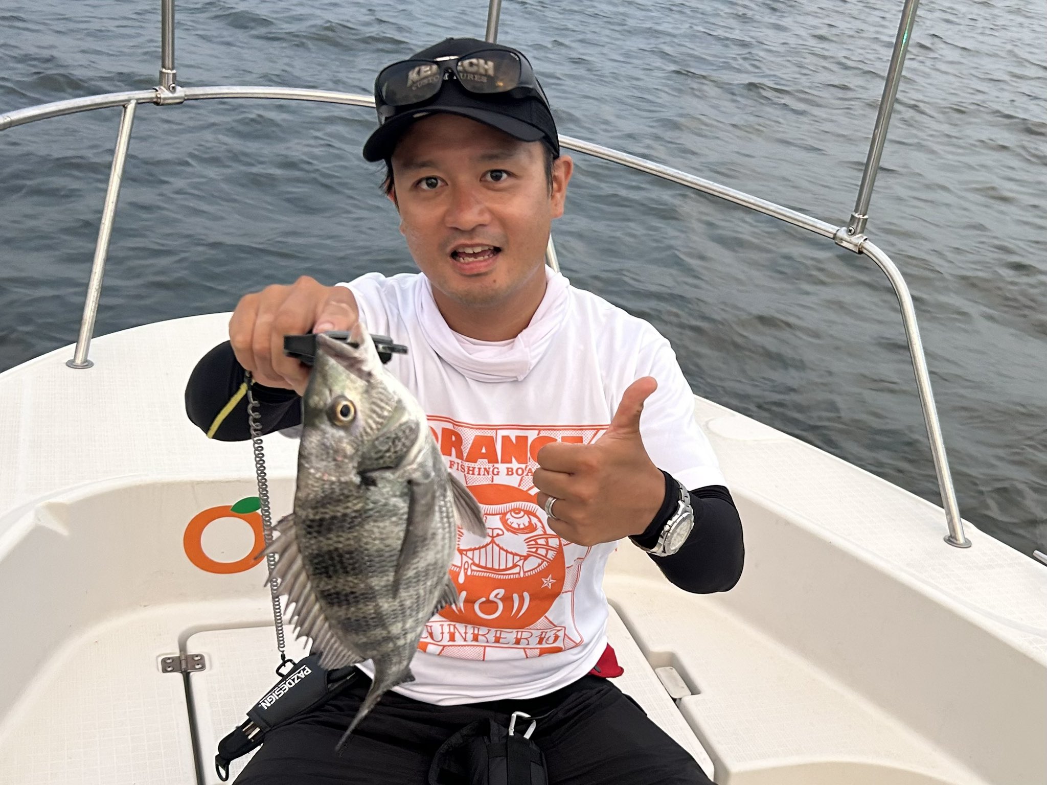 DAIWA - 星空 Daiwa Keiryu Kiyose Kouchou 62M/ Y (Telescope 13 Piece)