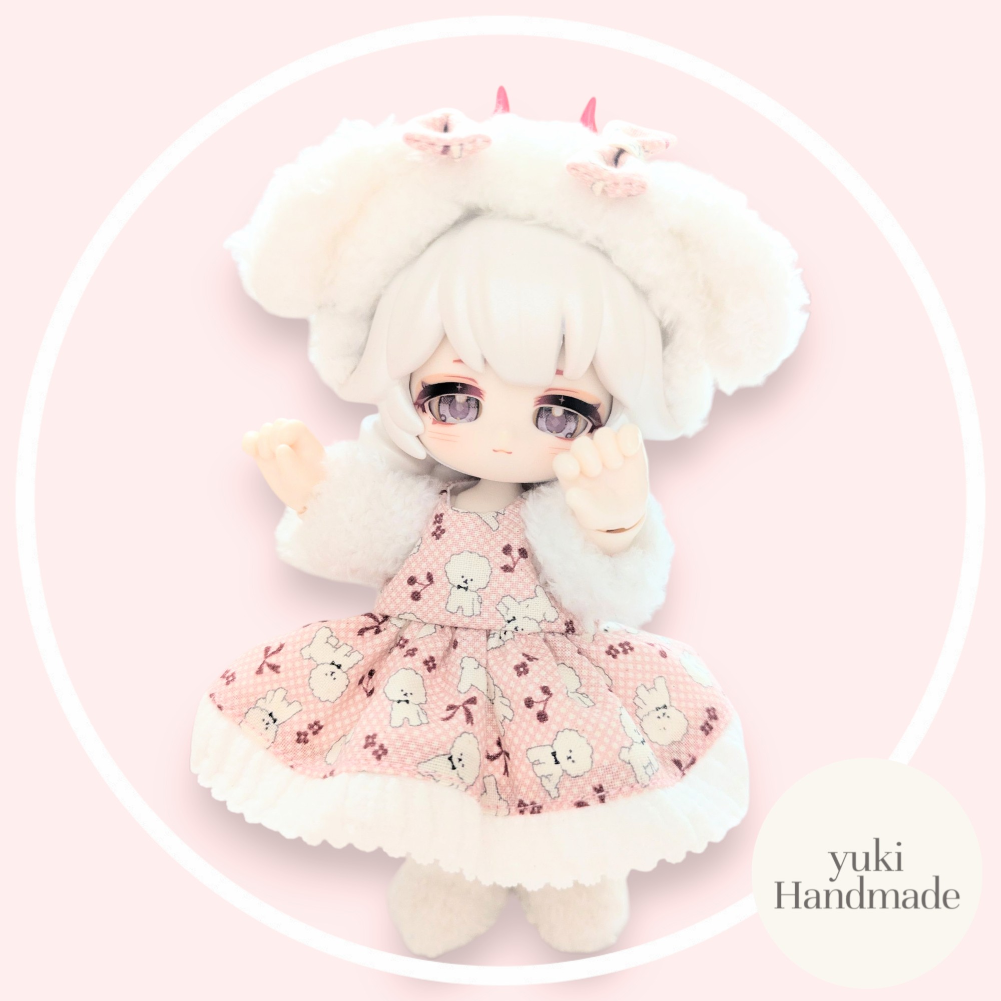 yuki (@yukiminidoll) / X