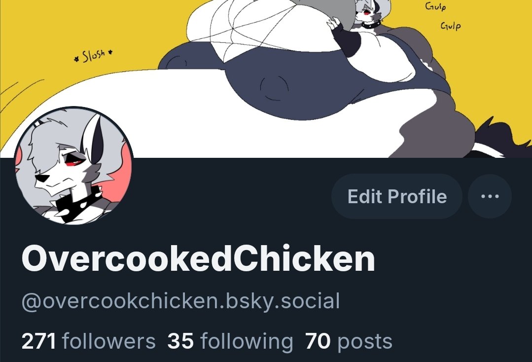 OvercookedChicken tweet media