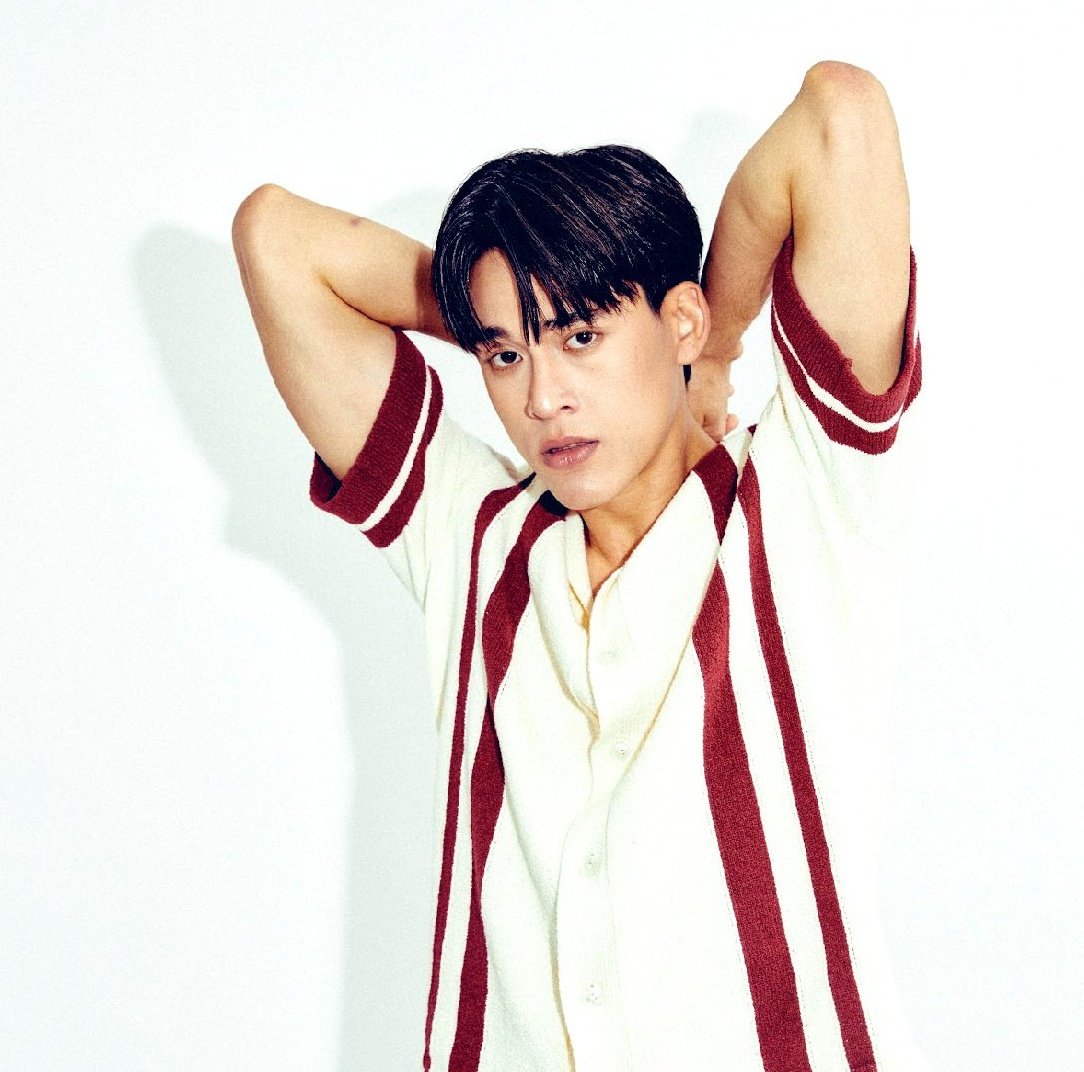 𝐑𝐞𝐢𝐢🧸 (@sunmorkaddicttt) on Twitter photo the visual🔥
#จอสกวิน #JossGawin #barcodetin the visual🔥
#จอสกวิน #JossGawin #barcodetin