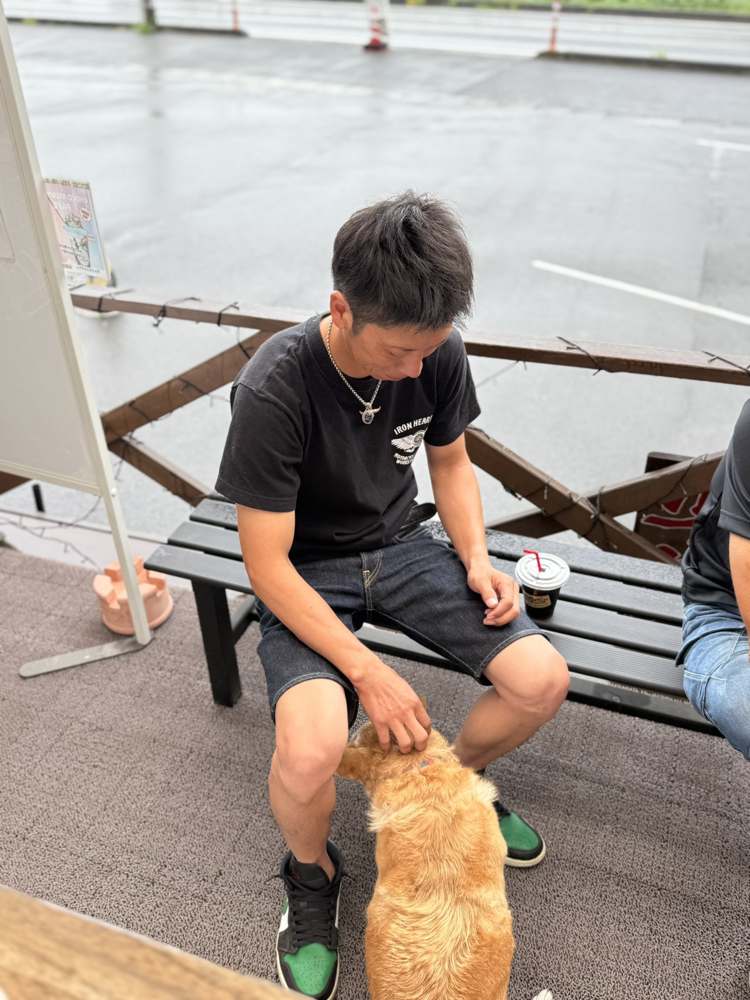 TOP MOST Biker's Cafe☆とっちゃん♡ on X: 