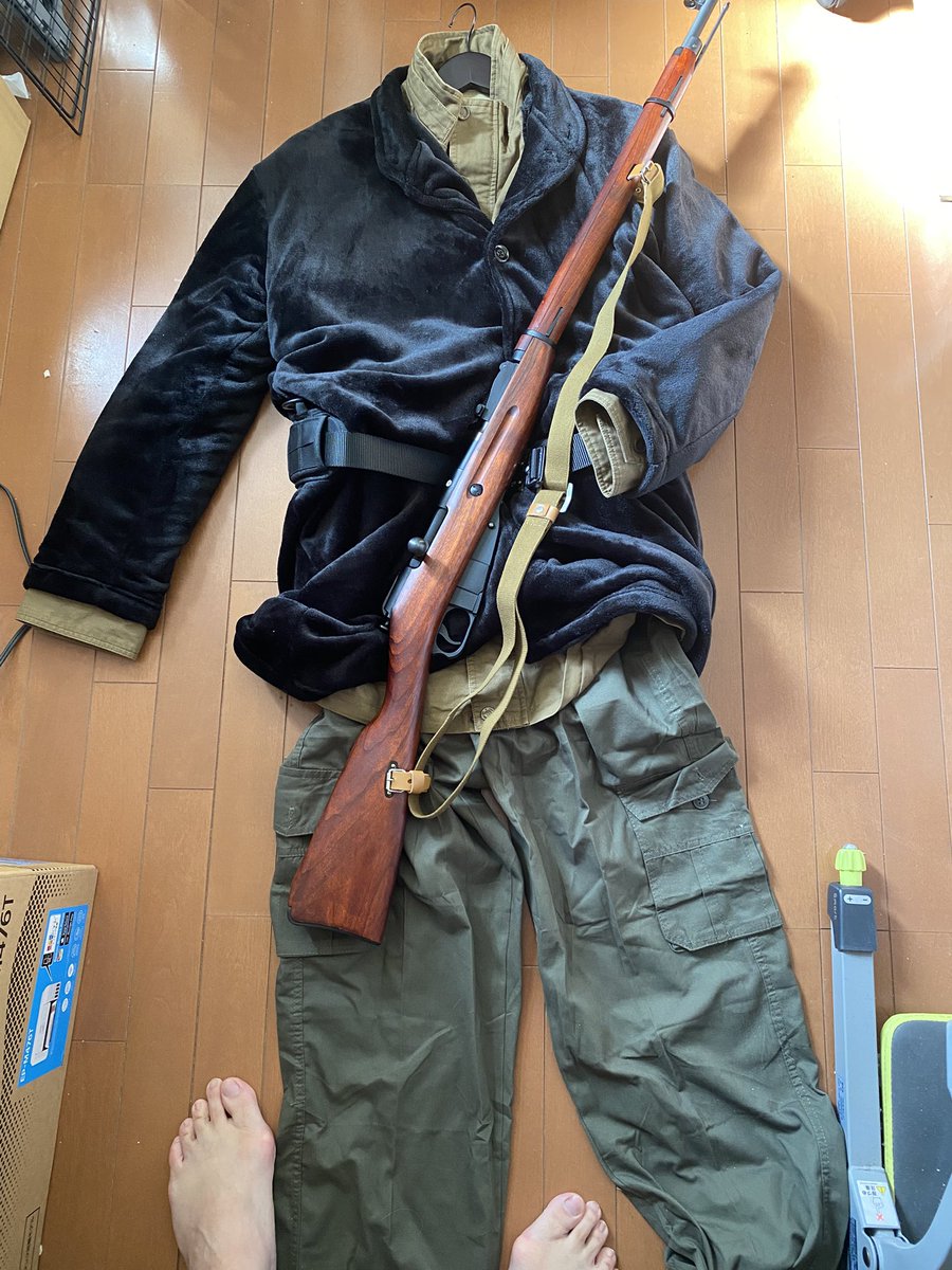 KAZE_NEKO7's tweet photo. ここまで用意してたのに
シクシク😢

一応載せます
 #サバまん4 https://t.co/V0G2juc5Uo