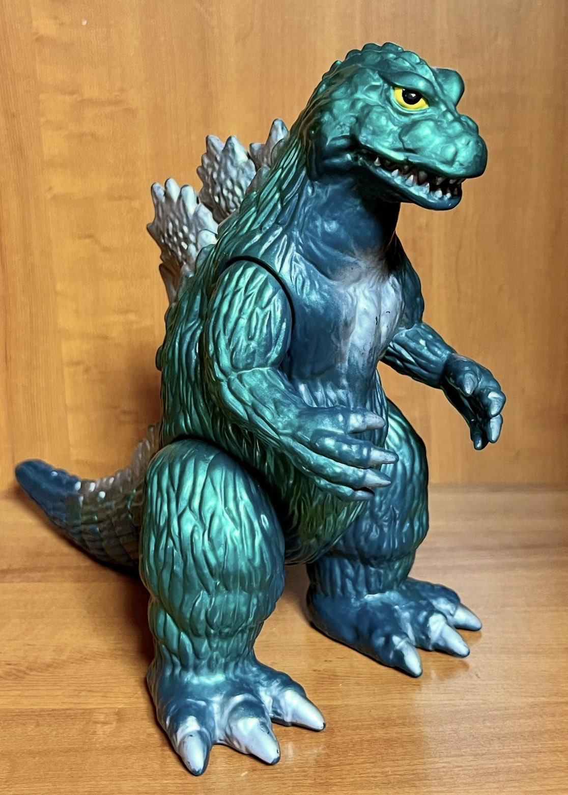 未開封 m１号ゴジラ1962★キンゴジソフビ★キングコング 対ゴジラ★値引きあり M1号 キンゴジ 未開封 m1号ゴジラ1962☆キンゴジソフビ☆キング