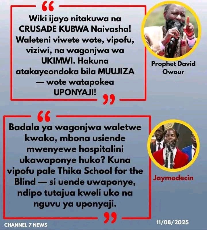 It's high time we start asking the uncomfortable questions