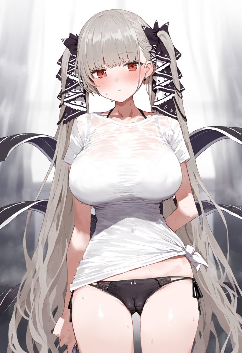 山の日(何とは言わない) 