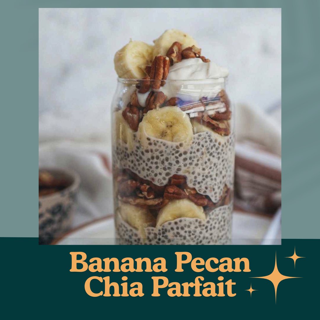 A yummy, healthy breakfast starring Georgia pecans! 😮

americanpecan.com/recipes/banana…