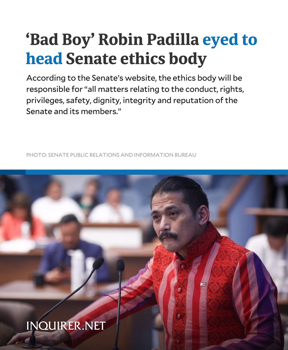 Inquirer tweet media