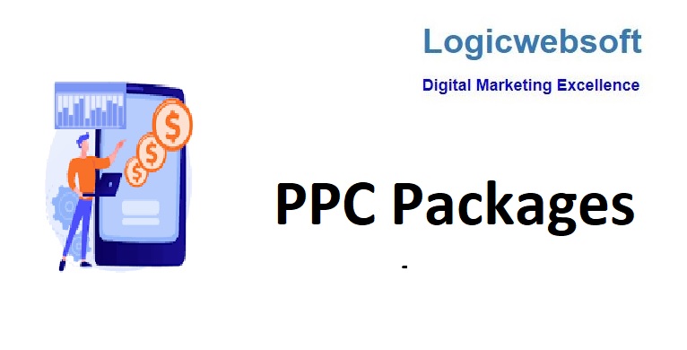logicwebsoft's tweet image. PPC Packages from Best PPC Agency in India
#PPCPackages #PPCPackagesIndia
logicwebsoft.com/online-marketi…