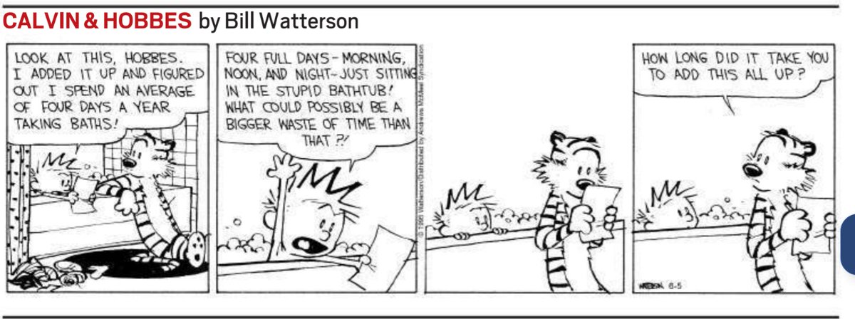 Ranjeet Rane (@oldwonk) on Twitter photo #Calvin expressing some strong anti-anghol sentiments backed with data! This may not go down well with <a href="/godbole_shilpa/">Shilpa Godbole</a> and pro-anghol groups 😛 #Calvin expressing some strong anti-anghol sentiments backed with data! This may not go down well with <a href="/godbole_shilpa/">Shilpa Godbole</a> and pro-anghol groups 😛