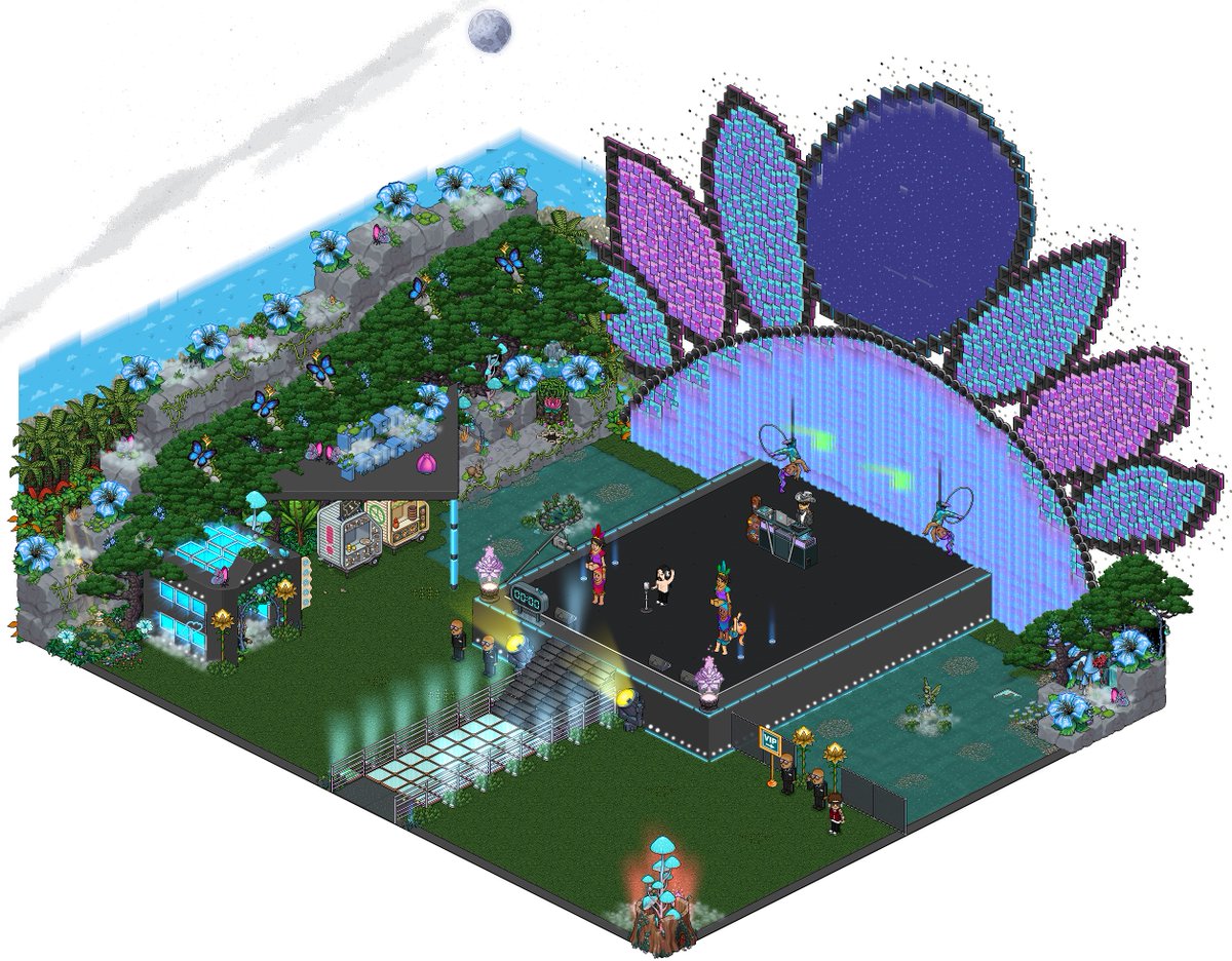 HabboSecurity tweet media