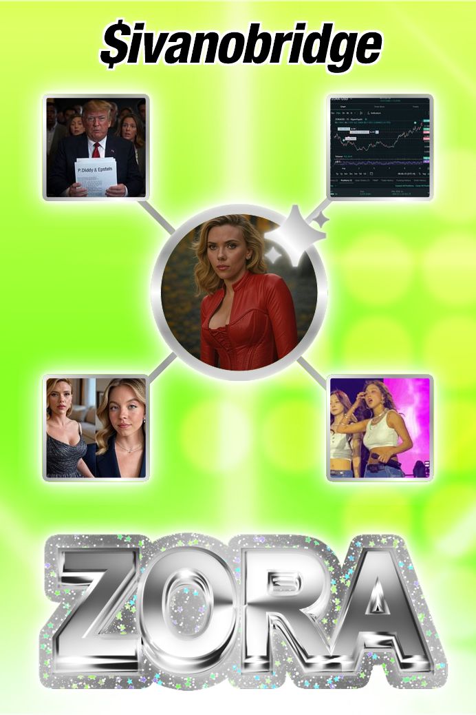 gm, let me repeat myself📣

is <a href="/zora/">$zora</a> still a thing? i thought it is just a fun token on <a href="/base/">Base</a>🟦

Get started: zora.co/invite/ivanobr…

Trade: app.hyperliquid.xyz/join/1V4NL33