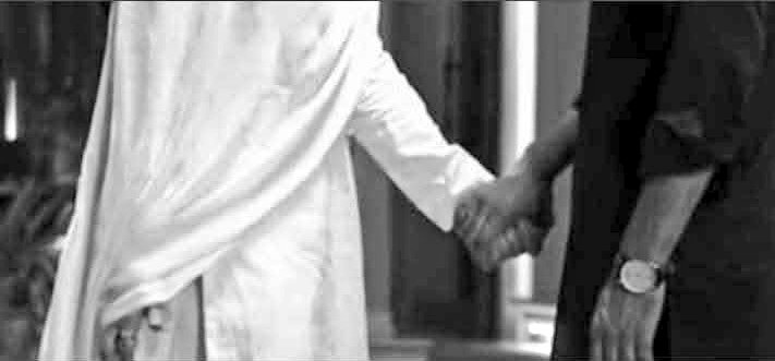 اکتا تو خیر کب کے گئے زندگی سے ہم
کچھ تھا جو چھوڑ کر جایا نہیں گیا۔۔!!

#قومی_زبان