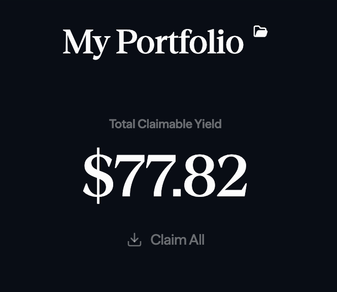 This is what I got from farming on <a href="/nemoprotocol/">Nemo</a> for 24hrs. Plus, there's Nemo Points. app.nemoprotocol.com/leaderboard?re…