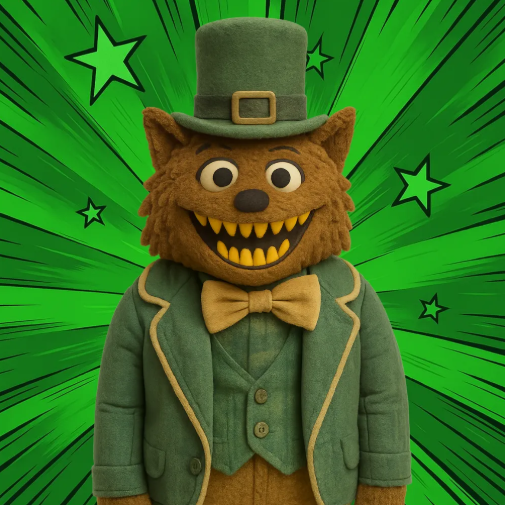 Fuzz (@fuzzywuzzyxrp) on Twitter photo <a href="/RAC_BrostonMash/">Royce Art Collective</a> @pdjuk <a href="/AstroCron/">AstroCron 🧑🚀✨</a> <a href="/_wisdomk/">Wisdom</a> <a href="/cryptovieb/">Ovie</a> <a href="/XRPLOGCLUB/">XRPL OG CLUB</a> The Fuzzy OG Puppets are fire! 🔥👁️☘️ <a href="/RAC_BrostonMash/">Royce Art Collective</a> @pdjuk <a href="/AstroCron/">AstroCron 🧑🚀✨</a> <a href="/_wisdomk/">Wisdom</a> <a href="/cryptovieb/">Ovie</a> <a href="/XRPLOGCLUB/">XRPL OG CLUB</a> The Fuzzy OG Puppets are fire! 🔥👁️☘️