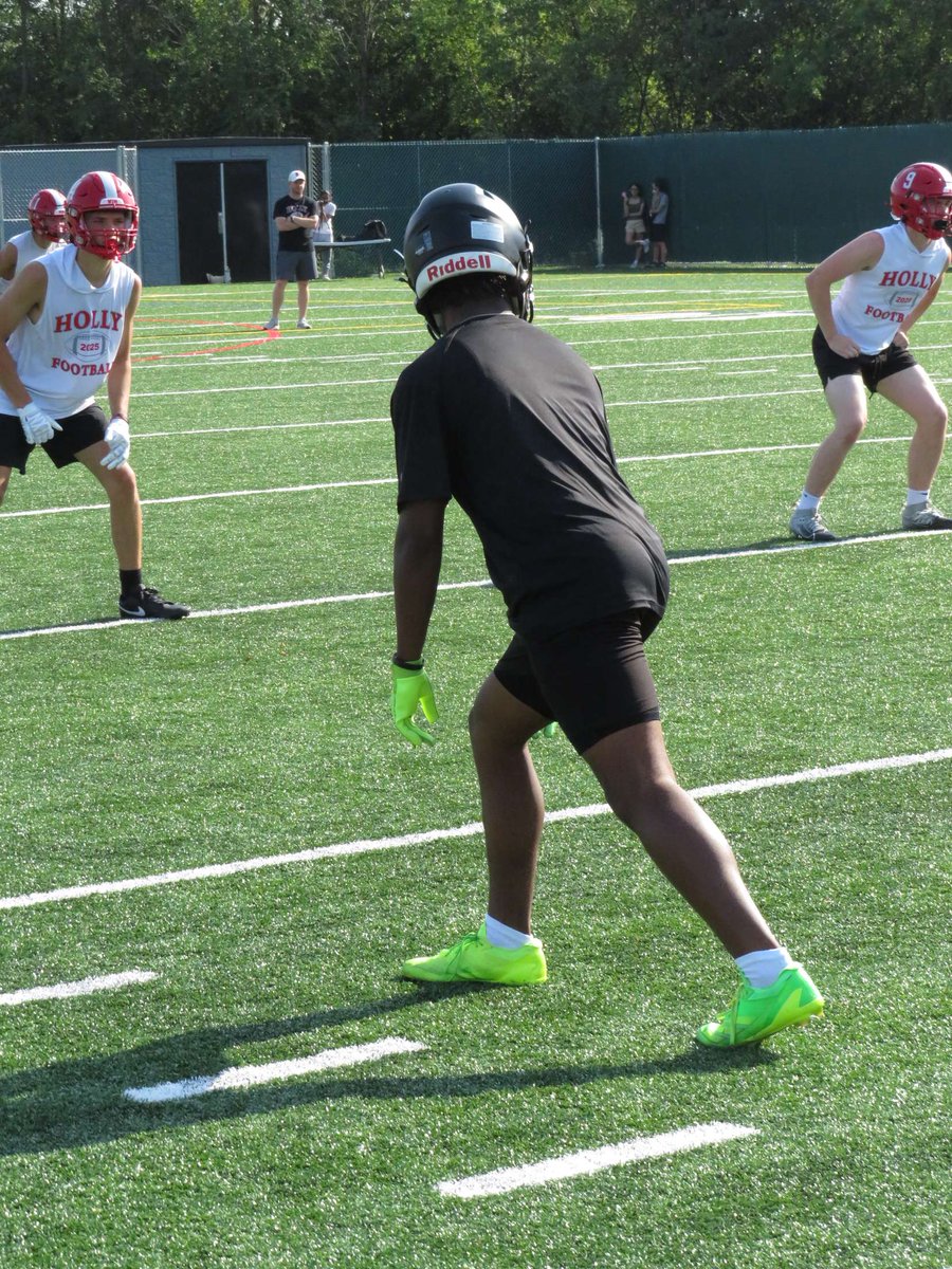 Teddy Moore III tweet media